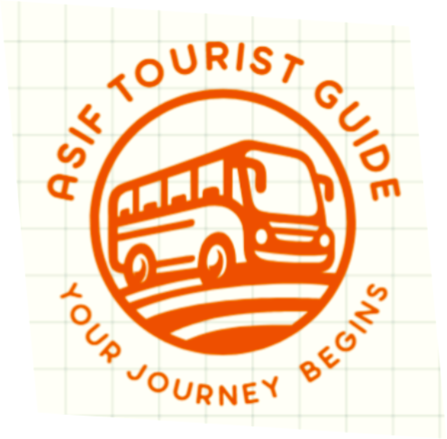 asif tourist guide